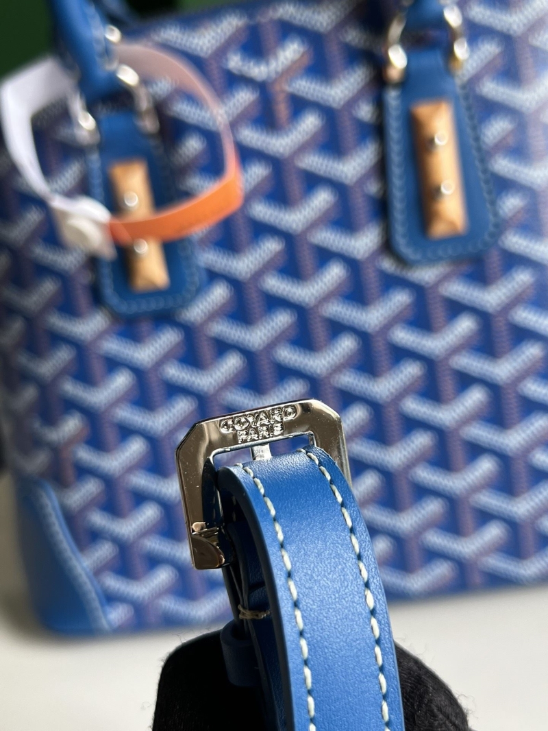 Goyard Top Handle Bags